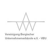 Vereinigung Bergischer Unternehmerverbände e.V. - VBU