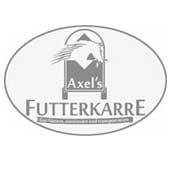 Axel´s Futterkarre