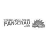 Werkzeugschleiferei Fangerau